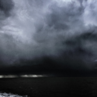 Storm Warning, Devon